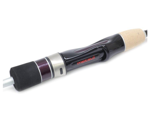 Спиннинг Metsui Target 602L 1.83 м 1.5-8 гр