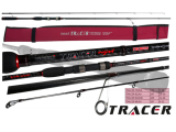 Спиннинг Metsui Tracer