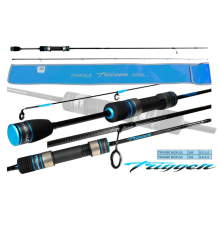 Спиннинг Metsui Trigger S562XUL 1.69м 0.5-2 гр