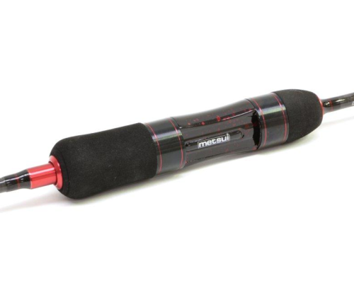 Спиннинг Metsui Trout Master 682L 2.03м 1,5-10 гр