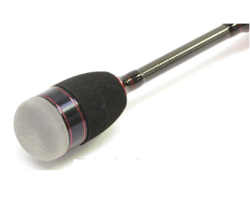 Спиннинг Metsui Trout Master 682L 2.03м 1,5-10 гр