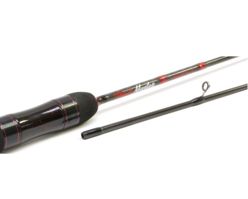 Спиннинг Metsui Trout Master 682L 2.03м 1,5-10 гр