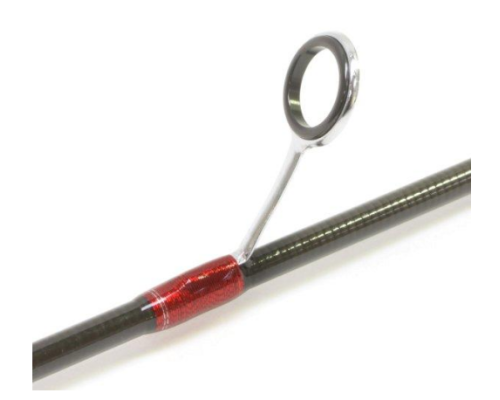 Спиннинг Metsui Trout Master 682L 2.03м 1,5-10 гр