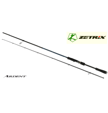 Спиннинг Zetrix Ardent ADS-662ML 1.98м, 4-18гр, Fast