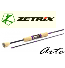 Спиннинг Zetrix ARTE ATS-642SUL 1.93м, 0.5-4гр, Regular Fast