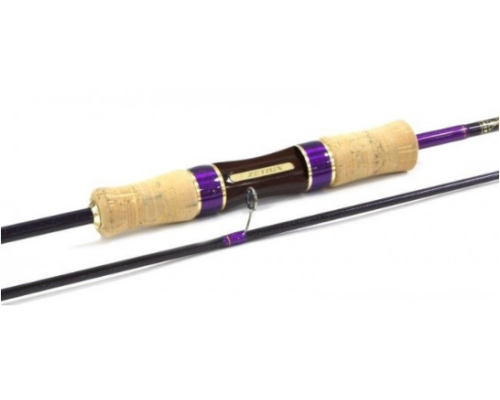 Спиннинг Zetrix ARTE ATS-692L 2.06м, 1-7гр, Regular Fast