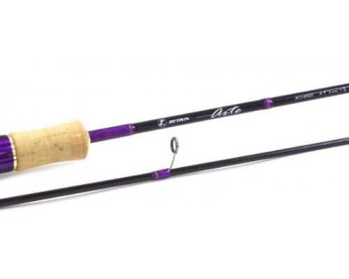 Спиннинг Zetrix ARTE ATS-692L 2.06м, 1-7гр, Regular Fast