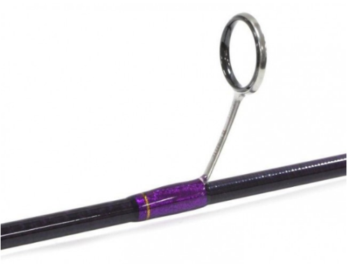 Спиннинг Zetrix ARTE ATS-692L 2.06м, 1-7гр, Regular Fast
