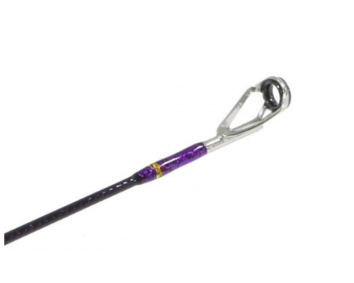 Спиннинг Zetrix ARTE ATS-692L 2.06м, 1-7гр, Regular Fast