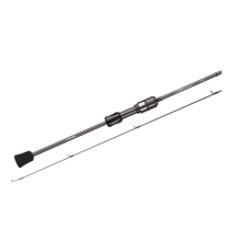 Спиннинг Zetrix Ethereal ZERS-612XUL 1.86m 0.5-3.0gr 1-3lb