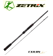 Спиннинг Zetrix Exilon EXS-702MH 2.10 м, 10-35 гр, Fast