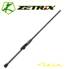 Спиннинг Zetrix Flair FLS-702SUL-S 2.13 м, 0,5-5 гр, Extra Fast