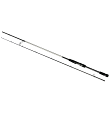 Спиннинг Zetrix Hayron HRS-822SBE Swimbait Edition 2.5м до 140гр