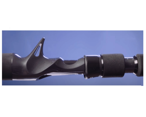 Спиннинг Zetrix Hayron Casting HRC-822SBE Swimbait Edition 2.5м max-140гр