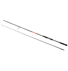 Спиннинг Zetrix Hellhound HHS-822XXH 2.50m max-120g Fast