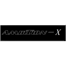 Спиннинги Zetrix Ambition-X