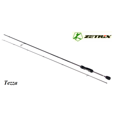 Спиннинг Zetrix Tezza TZS-682ML 2.07 м, 2-10 гр, Regular-Fast