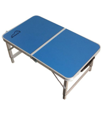 Стол складной Bison C-4-50*80-BL, 50х80см