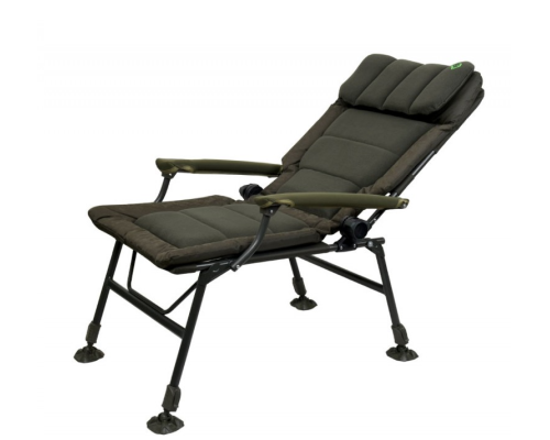 Кресло карповое CARP PRO Diamond Bliss