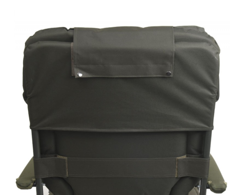 Кресло карповое CARP PRO Diamond Bliss