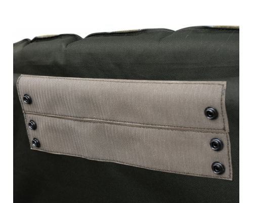 Кресло карповое CARP PRO Diamond Bliss