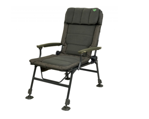 Кресло карповое CARP PRO Diamond Bliss
