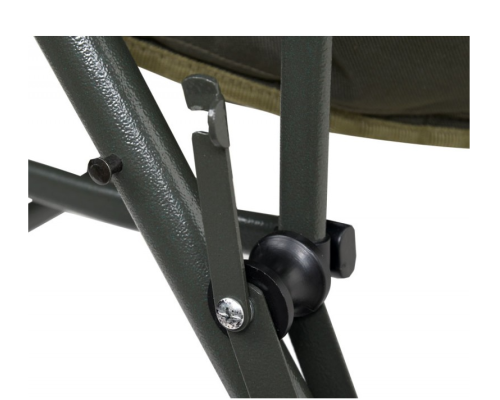 Кресло карповое CARP PRO Diamond CPR1