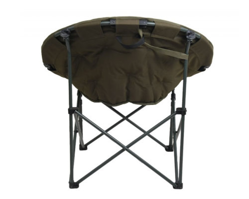 Кресло карповое CARP PRO Round CPR2