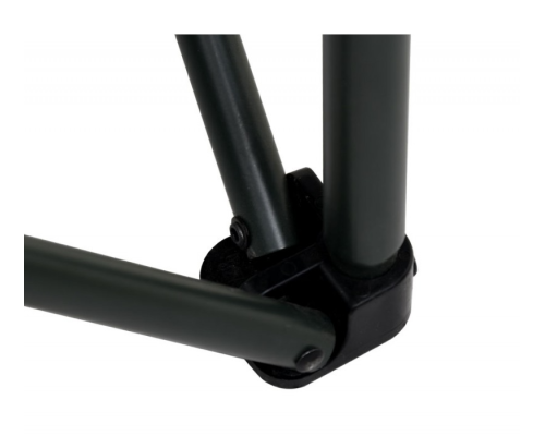 Кресло карповое CARP PRO Round CPR2