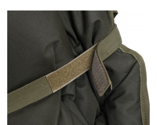 Кресло карповое CARP PRO Round CPR2