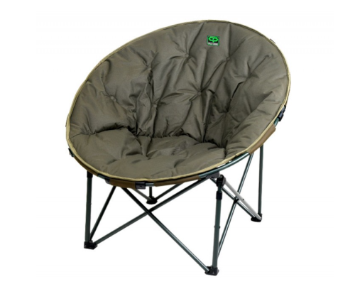 Кресло карповое CARP PRO Round CPR2
