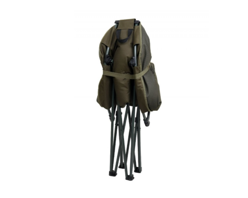 Кресло карповое CARP PRO Round CPR2