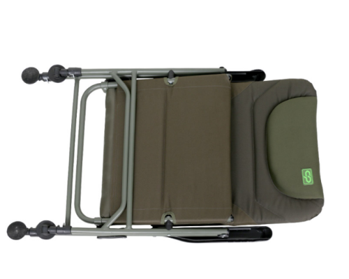 Кресло карповое Carp Pro Light XL
