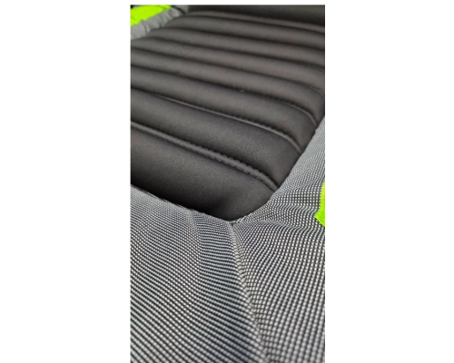 Кресло фидерное Dayo, D-36мм (Новинка 2026 года)