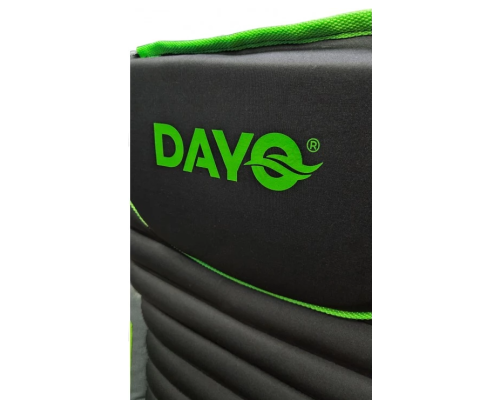 Кресло фидерное Dayo, D-36мм (Новинка 2026 года)