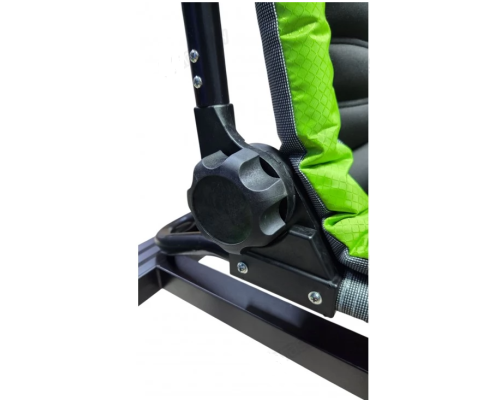 Кресло фидерное Dayo, D-36мм (Новинка 2026 года)