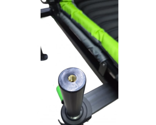 Кресло фидерное Dayo, D-36мм (Новинка 2026 года)