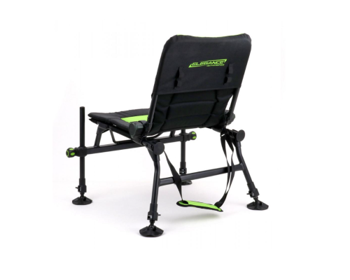 Кресло фидерное Elegance Method Feeder Chair D-25мм 50х45см h47см