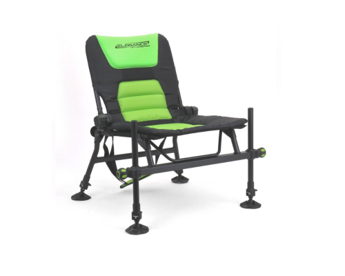 Кресло фидерное Elegance Method Feeder Chair D-25мм 50х45см h47см