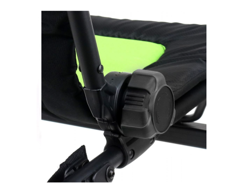 Кресло фидерное Elegance Method Feeder Chair D-25мм 50х45см h47см