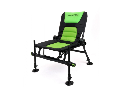 Кресло фидерное Elegance Method Feeder Chair D-25мм 50х45см h47см