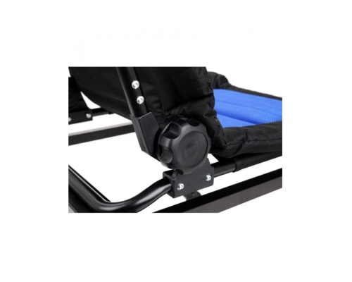 Кресло фидерное Elegance Feeder Pro D-36 мм