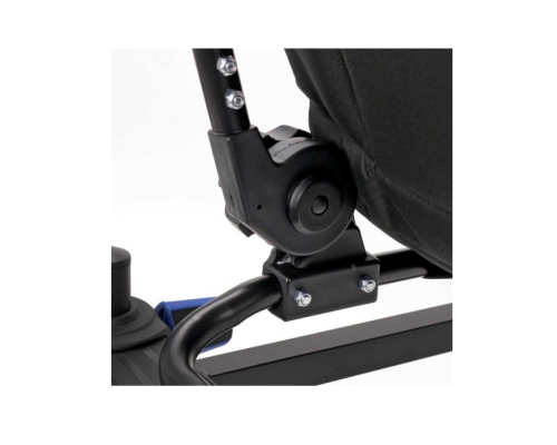 Кресло фидерное Elegance Feeder Pro D-36 мм