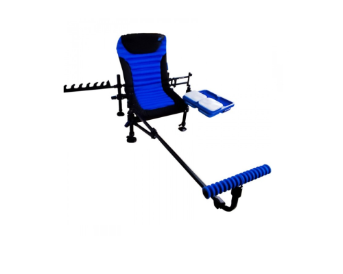 Кресло фидерное Elegance Feeder Pro D-36 мм