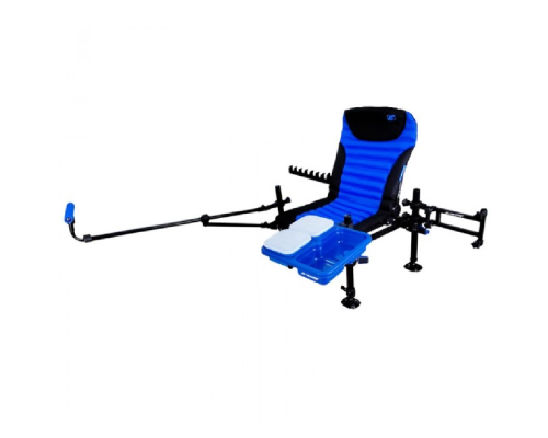 Кресло фидерное Elegance Feeder Pro D-36 мм