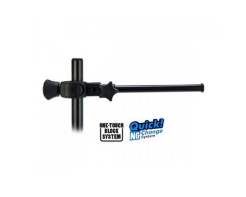 Держатель садка с креплением на платформу Elegance Feeder Pro Arm 20см