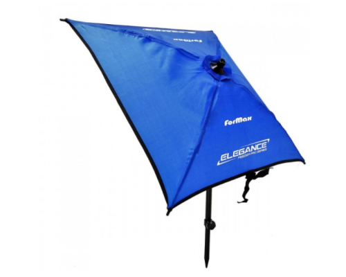 Зонт рыболовный для прикормки Elegance Feeder Pro Suncobran Za Mamce 70x70см