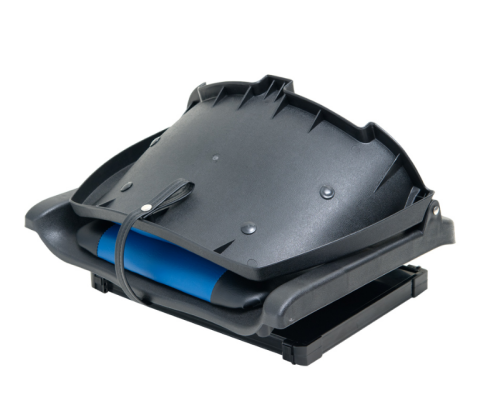 Кресло для платформ Flagman Competition, D ног 25/36мм