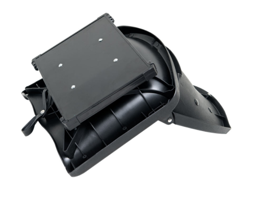 Кресло для платформ Flagman Competition, D ног 25/36мм