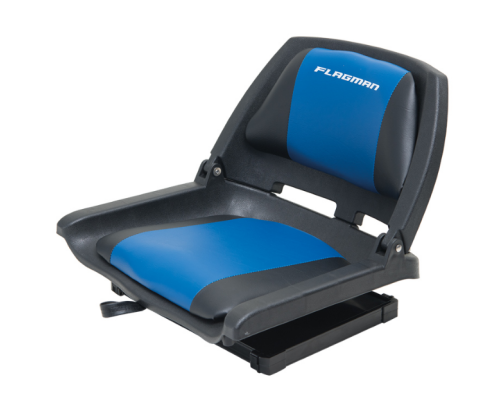 Кресло для платформ Flagman Competition, D ног 25/36мм